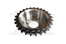 Driven sprocket CNH 322713150